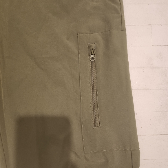 Roxy Hiking Pants - Picture 4 of 4